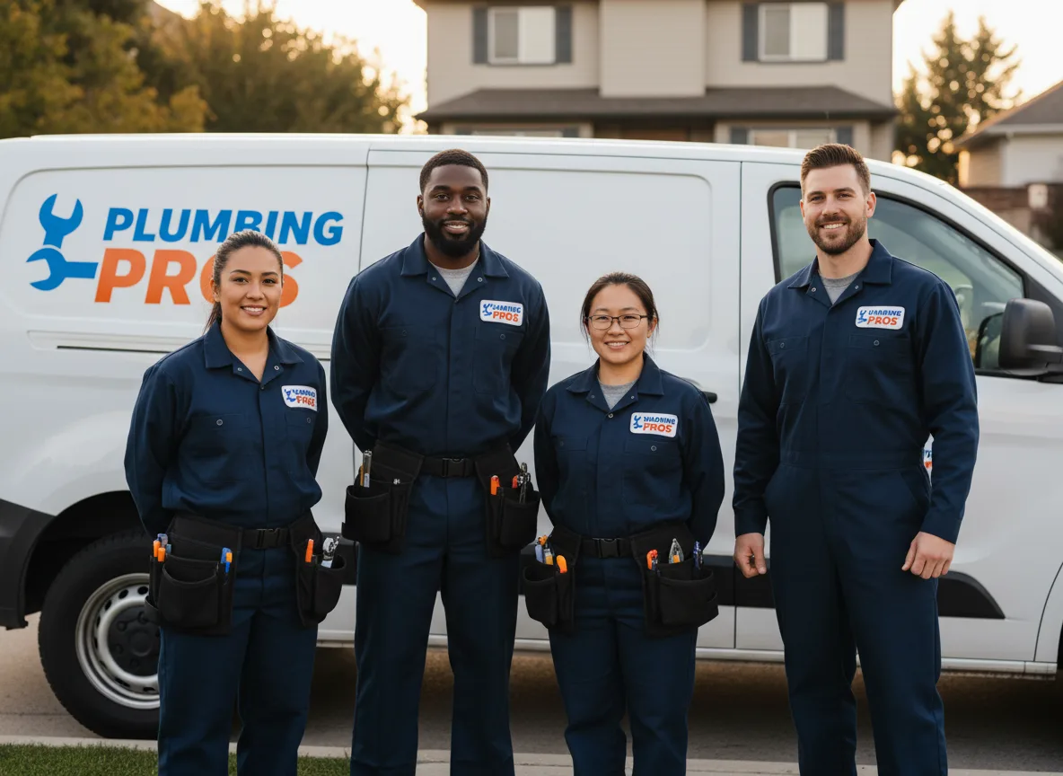 Water Heater Repair company in Lignite, ND